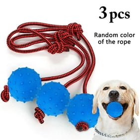 petstages spinning balls