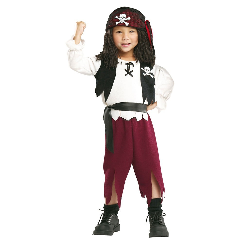 El Capitan Child Halloween Costume - Walmart.com