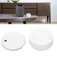 thumbnail image 1 of Knob Dimmer Switch, Easy Installation Durable DC3V Smart Bulb Knob Switch Low Power Simple Operation  for Hotel, 1 of 8