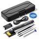 thumbnail image 1 of Mini Kit de Soldador Inalámbrico, Bolígrafo Eléctrico Inalámbrico USB, 3 Ajustes Temperatura, 1 of 5