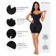 thumbnail image 4 of Body Shaper FeelinGirl Tummy Control Shapewear Black M/L, 4 of 7