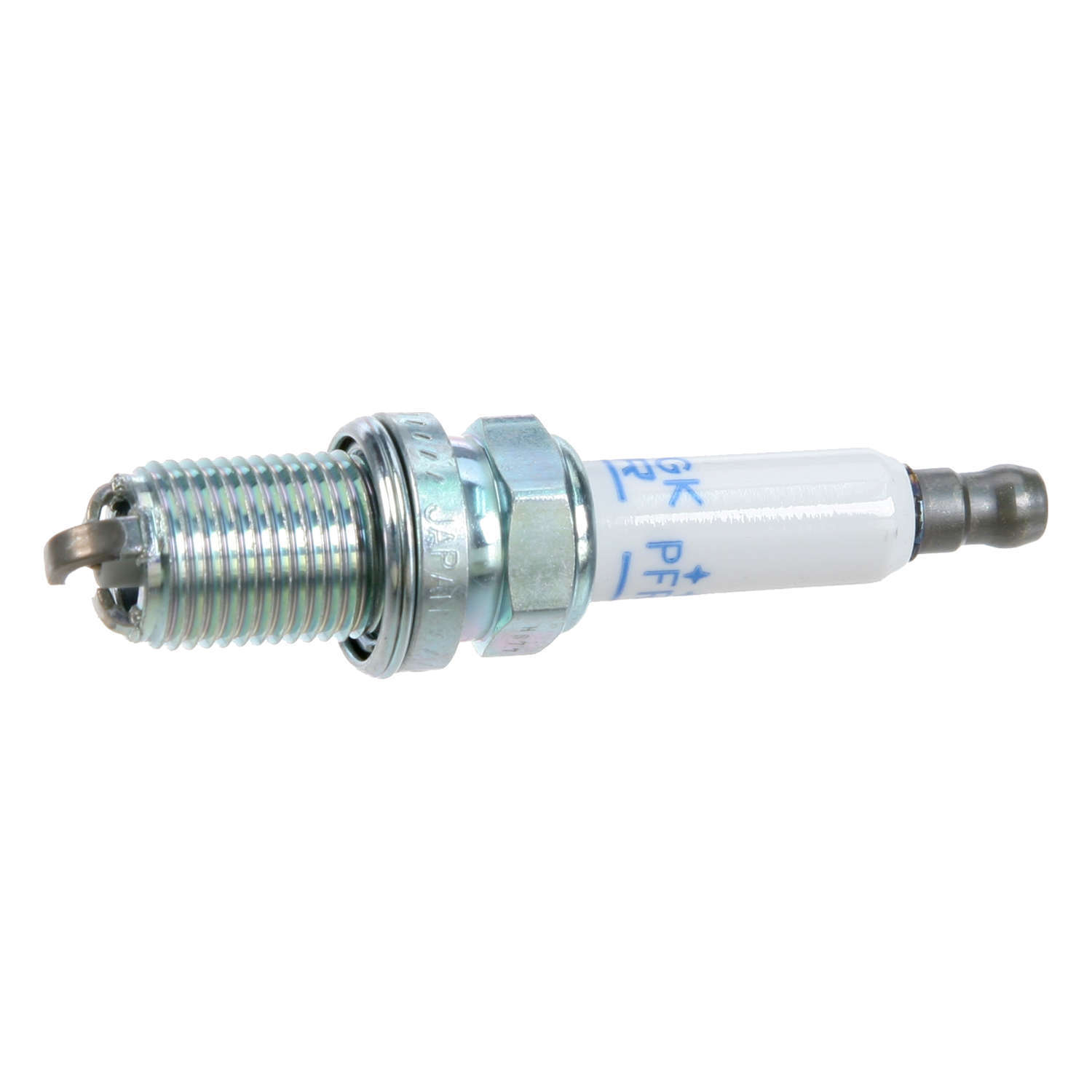 NGK 5592 Laser Platinum Spark Plug (4 Pack) Fits select: 2005-2008 AUDI A6, 2005-2009 AUDI A4