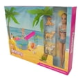 thumbnail image 3 of Muñeca Brittany con Alberca y Accesorios Multicolor, 3 of 4