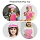 thumbnail image 5 of EeaseMX juego de juguetes para niños en la cocina, delantal, sombrero, guantes y tapete para hornear., 5 of 8