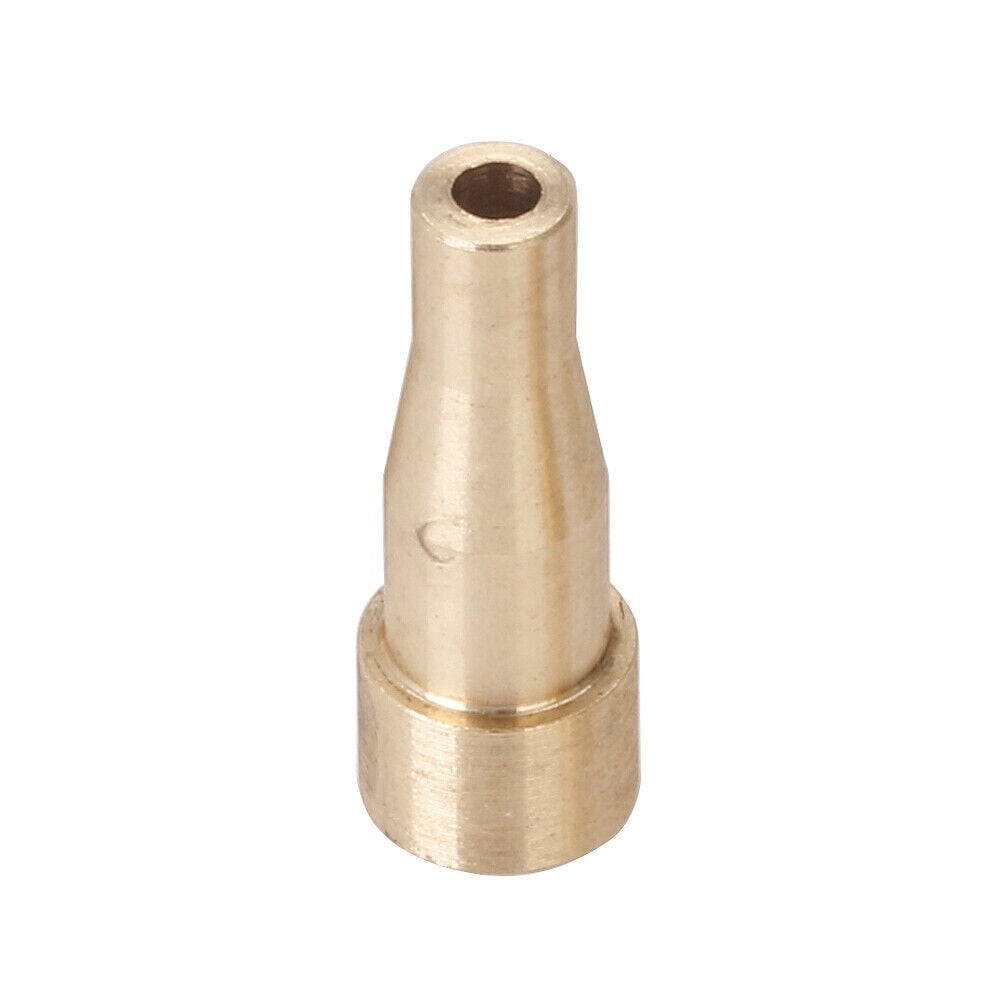 8PCS For S T Dupont Dun hill French CELINE Vensi BQ Lighter Butane Gas Adapter