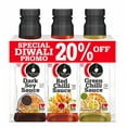thumbnail image 1 of Ching's Secret Sauce Combo Pack - Dark Soy Sauce, Red Chilli Sauce, Green, Chilli Sauce, 1 of 4