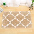 thumbnail image 3 of Halloween Decorations Outdoor Anti Slips Bath Mat Machine Washable Bathroom Mat Soft Absorbent Bath Rug And Mat For Bathroom（16, 3 of 3