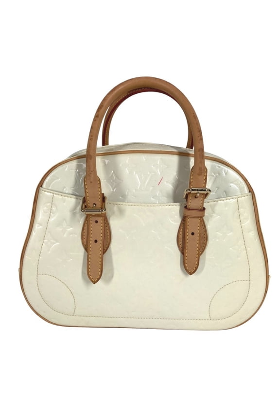 Pre-Owned LOUIS VUITTON M93514 Monogram Vernis Summit Drive Tote Bag, Shoulder... (Fair)