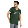 thumbnail image 2 of Inkmeso Men's Printed Graphic Dad Joke Champion Tshirt Jersey Shirt Funny Quote Tee Shirt For Daddy/Fathers, 2 of 6