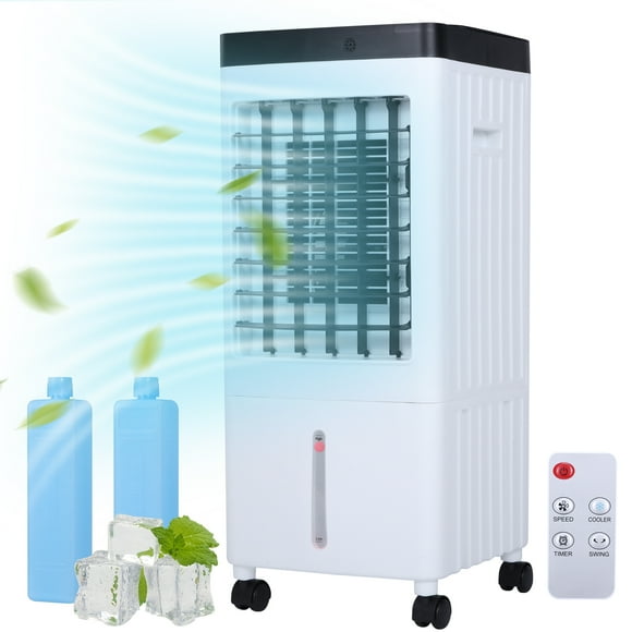 Swamp Air Conditioner