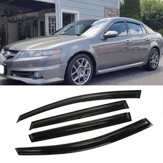 2006 acura tl window visors deals