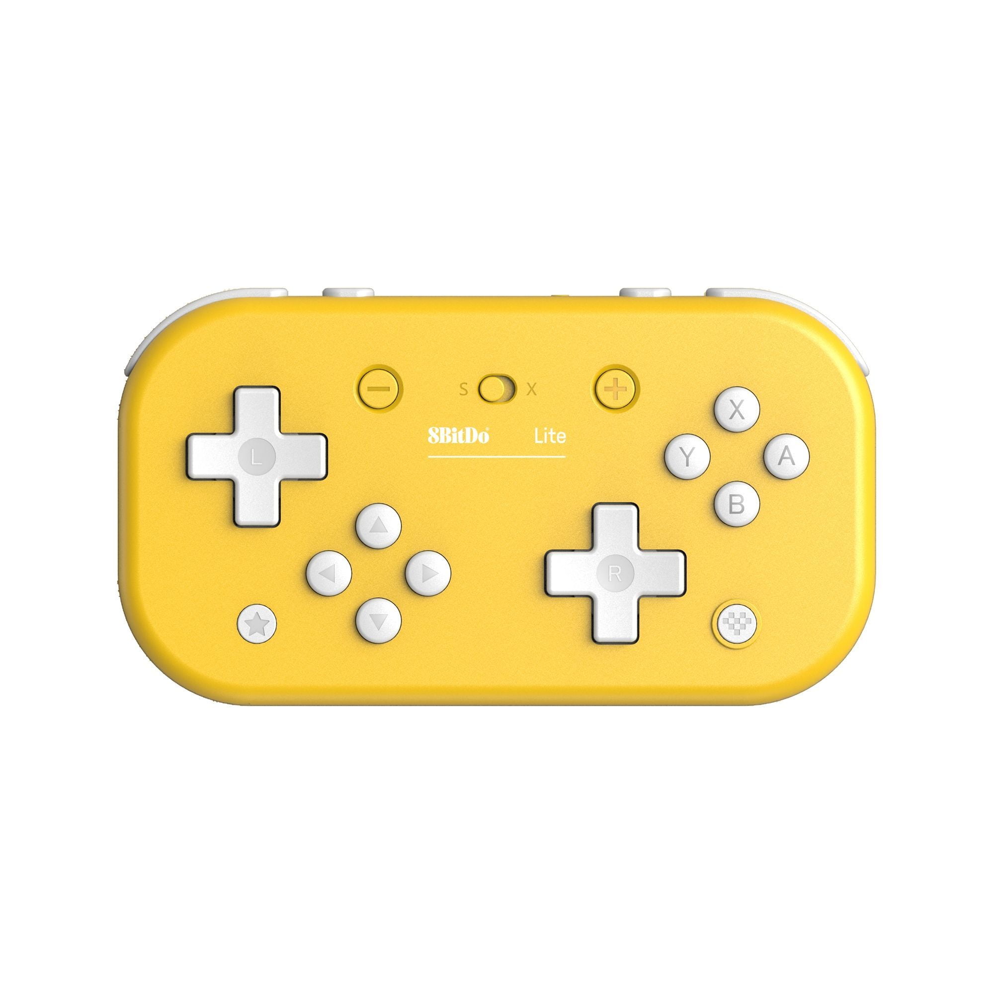 switch pad 5 in 1