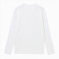 thumbnail image 6 of Towmus Women's Classic Fit Long Sleeve Crew Neck Solid Color Long Sleeved Base T Shirt, 6 of 6