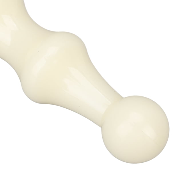 Pluma de masaje de tejido profundo, pluma de acupuntura de doble cabeza, palo de acupuntura, pluma de acupuntura manual, rendimiento probado