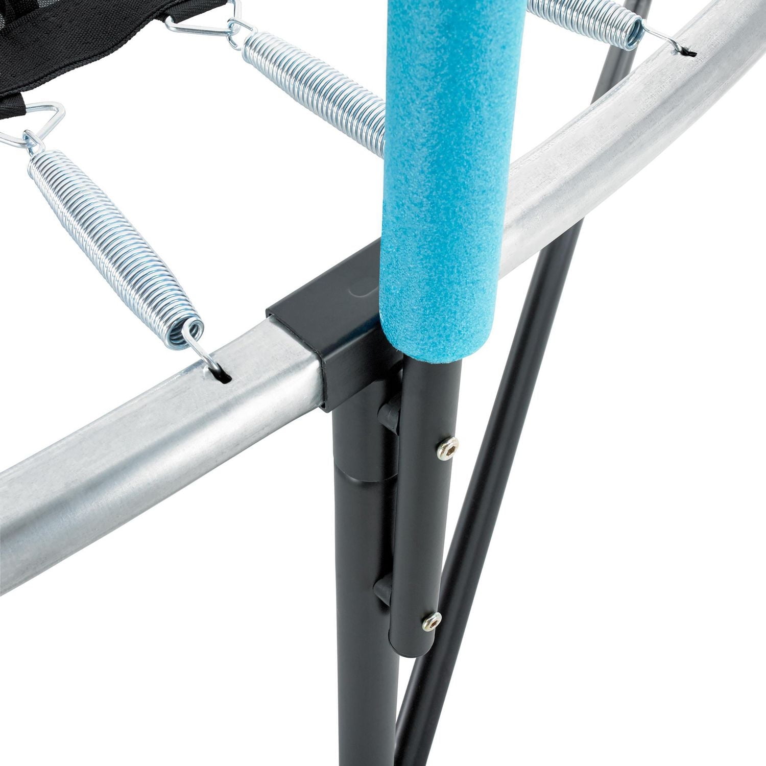 Trampoline rond Genius 10 pi TP