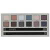 Cargo Chill in the Six Eye Shadow Palette
