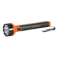 thumbnail image 1 of Linterna Recargable De Led 175 Lúmenes Truper Truper LIRED-175T, 1 of 3