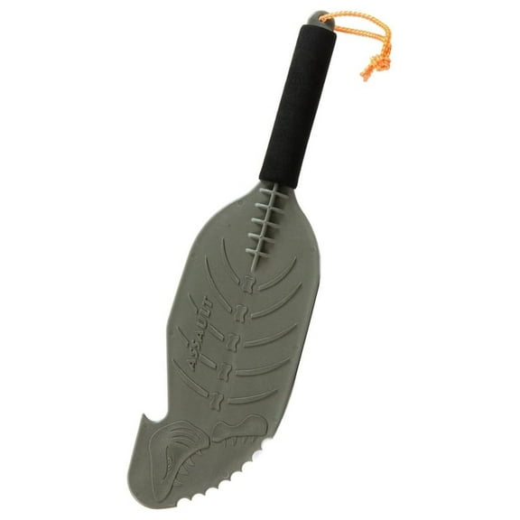 Olive Fishing Boat Accessory - 22 Inch Hand Paddle