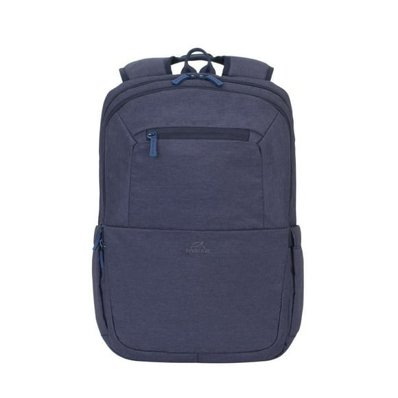 RIVACASE 7760 SAC À DOS BLEU POUR ORDINATEUR PORTABLE 15,6 POUCES