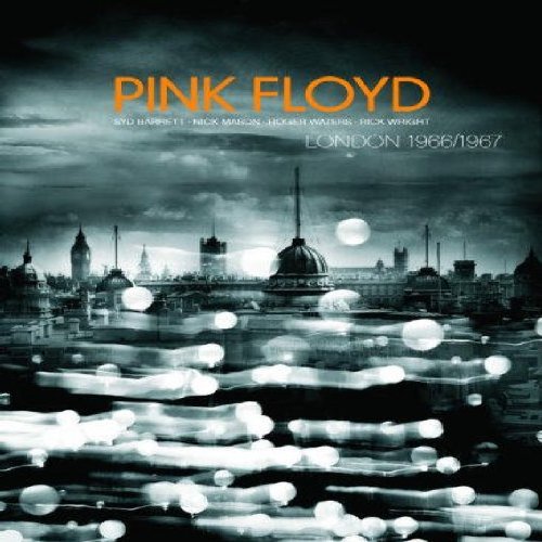 Pre-Owned Pink Floyd: London 66-67 [DVD]
