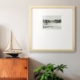 thumbnail image 5 of Turquoise Marsh IIPremium Framed Print, 5 of 5