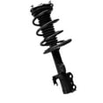 thumbnail image 3 of Shoxtec Front Complete Struts Assembly fits 2006 - 2012 Toyota RAV4 Coil Spring Assembly shock absorber Repl Part no. 172276 172275, 3 of 7
