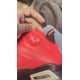thumbnail image 5 of Size 14 - A i r-Jor-dan 6 Retro Infrared 23, 5 of 6