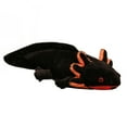 thumbnail image 3 of Almohada de Axolotl de peluche suave CUTICAT 17.72 pulgadas, 3 of 8