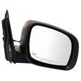 thumbnail image 2 of Geelife For 2011-2016 Chrysler Town & Country 2011-2020 Dodge Grand Caravan Right Mirror, 2 of 9