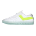 thumbnail image 3 of Tenis Pony  Mujer Slamdunk Casual Blanco 7671, 3 of 8