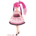 thumbnail image 4 of Licca-chan Doll Triple Color Change Licca-chan, 4 of 5