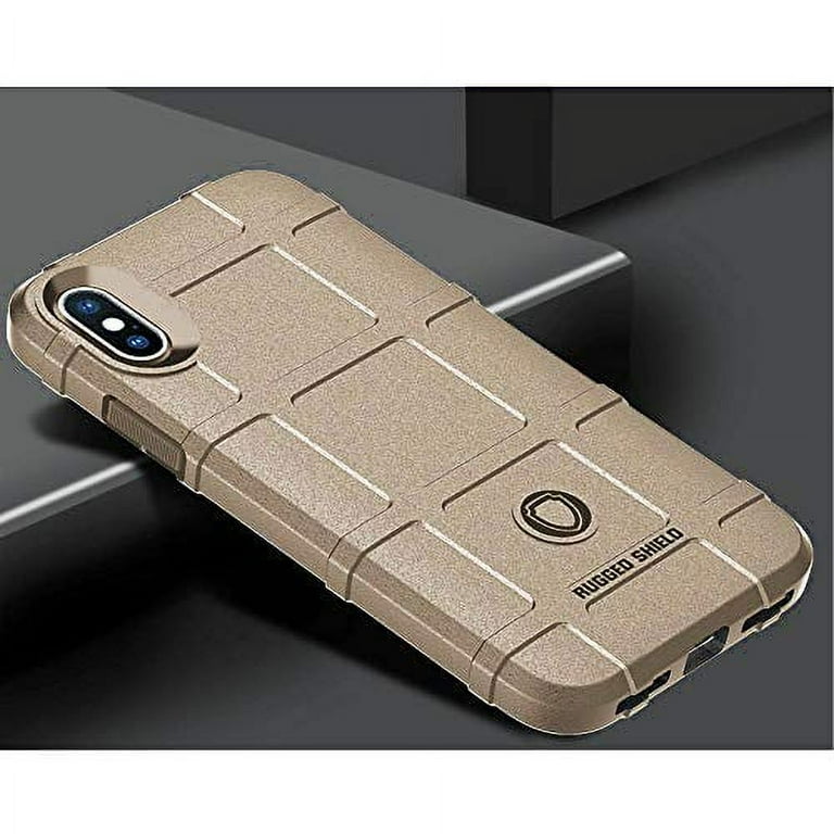 Rugged Shield Magpul Iphone Xs Case Rugged Shield TPU