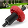 thumbnail image 5 of Adaptador de broca para motor eléctrico, adaptador de arranque para motor de cortacésped de jardín, adaptador de arranque para cortadores de alambre, sopladores de hojas, 5 of 5