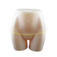 thumbnail image 1 of Female Mannequin Torso Bra Display Mannequin for Countertop Exhibition Shop, 1 of 4