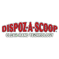 thumbnail image 3 of Dispoz-A-Scoop "Scoop-Seal-Dispose” Dog Poop Scooper; Scooper with Bag Attachment| Pooper Scoopers Solution| Portable Pooper Scooper for Dogs Large and Small| No Touch Safe Poop Bags (8), 3 of 4