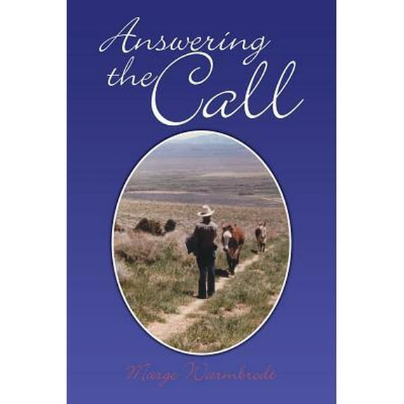 Answering the Call (Paperback)