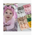thumbnail image 4 of 20pcs Paquete Diademas Niñas Bebes, 4 of 4