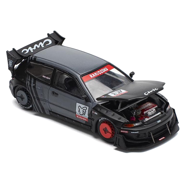 Pandem Civic EG6 RHD (Right Hand Drive) 