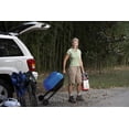 thumbnail image 3 of Americana Walk-A-Bout Portable Charcoal Grill, 3 of 5