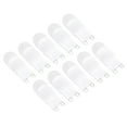 thumbnail image 3 of 10 bombillas G9 regulables de 2 W, 500 lm, LED G9, equivalente a halógeno de 30 W, para lámpara de techo, lámpara de pared, 220 V., 3 of 14