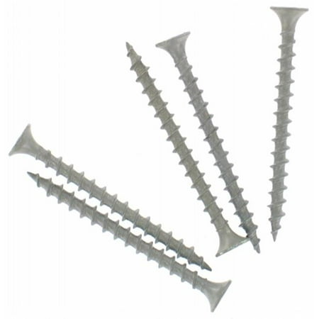 

Grip Rite Ptn41m 4 #2 Phillips Bugle Headprime Guard Exterior Screw