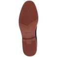 thumbnail image 6 of Vance Mens Dexter Cap Toe Lace-up Derby, 6 of 10