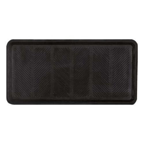 No.RG556/103/016032 Mohawk Rubber Boot Tray