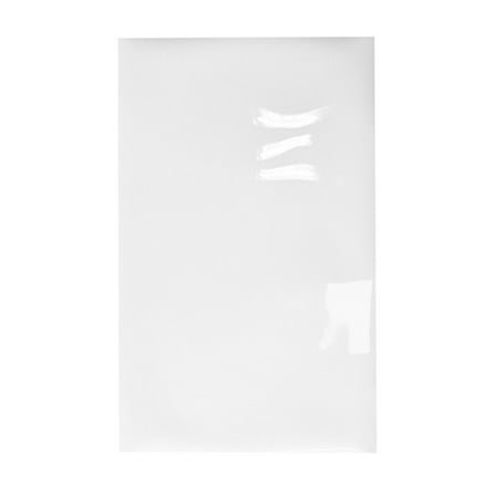 LABSERRON Magnetic Whiteboard for Fridge Dry Erase 1Pack 16.51X11.79In