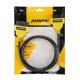 thumbnail image 3 of Autool Auto OBD2 16Pin 1.5m Cable de extensión Cable adaptador de diagnóstico Cable Tmvgtek Accesorios para autos y motos, 3 of 9