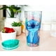 thumbnail image 5 of Vaso de viaje plateado Buffalo Pixar Lilo and Stitch, 600 ml, 5 of 6