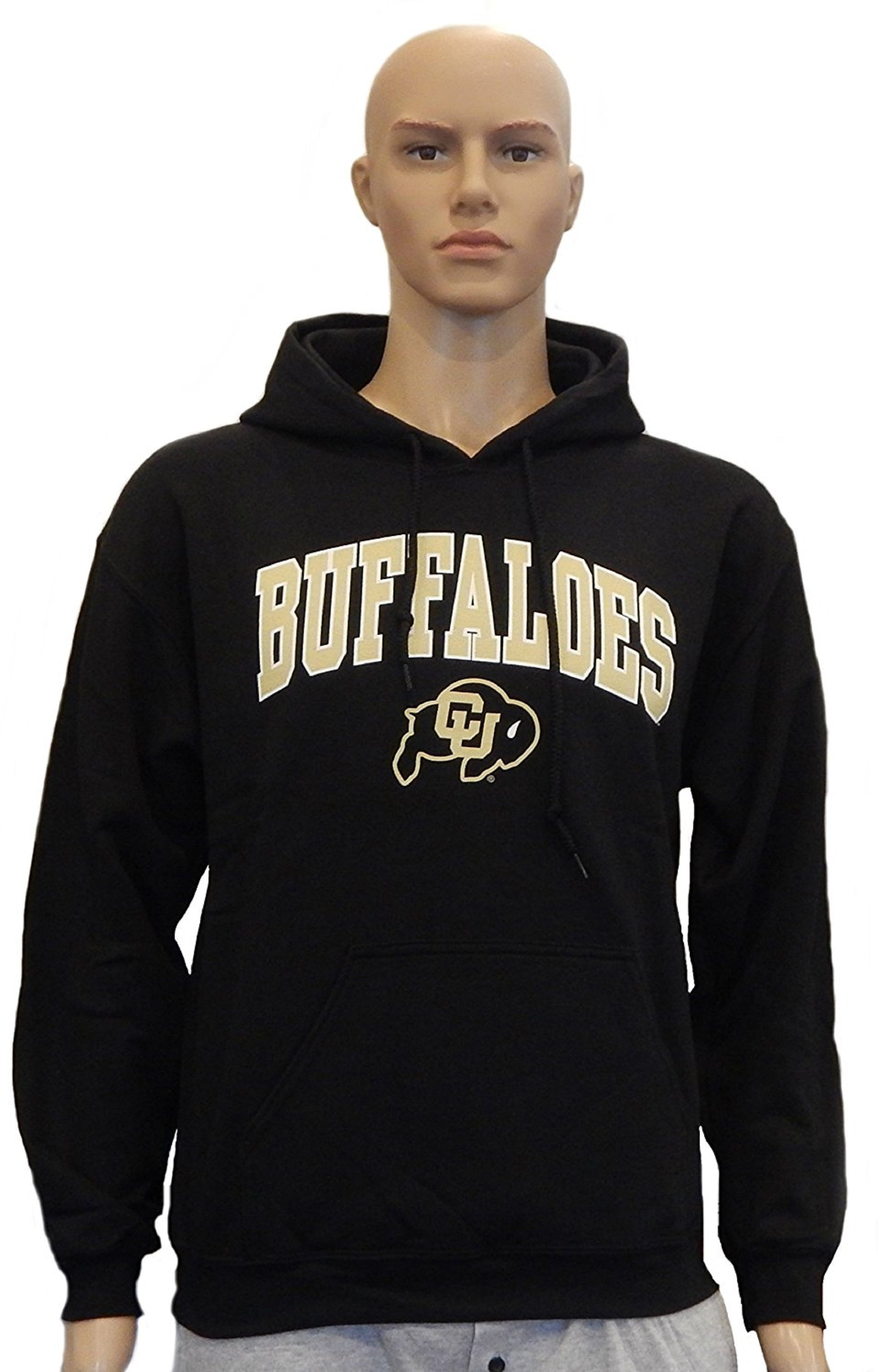 colorado buffs sweatshirt