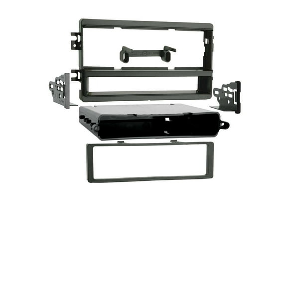 Metra 991005 Dash Kit for Select 2002-2005 Kia Vehicles