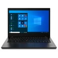thumbnail image 1 of Remis à Neuf (Bon) - Lenovo ThinkPad T14 Gen 1 - Ordinateur Portable 14 Pouces, Intel Core i7-10510U, 16 Go de RAM, 512 Go SSD, Windows 11 Pro, 1 of 1