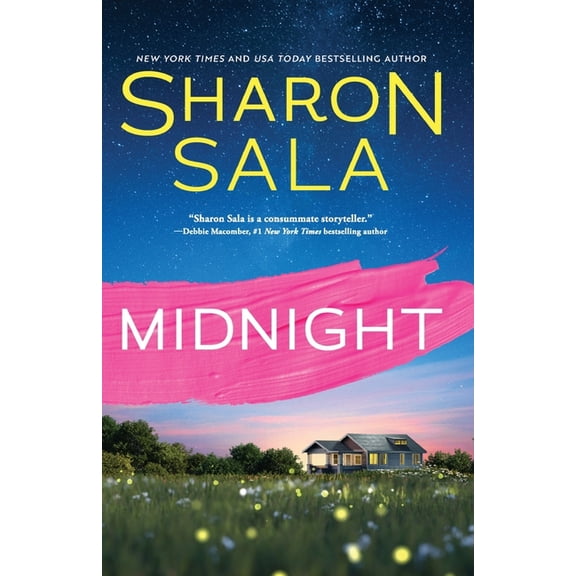 Crossroads Midnight, Book 2, (Paperback)